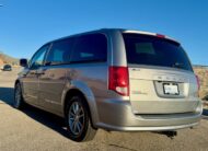 2014 Dodge Grand Caravan Passenger R/T Minivan 4D