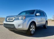 2014 Honda Pilot EX-L Sport Utility 4D