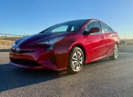 2018 Toyota Prius III Hatchback 4D