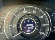 2012 Honda CR-V EX-L Sport Utility 4D