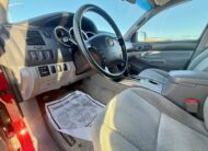 2007 Toyota Tacoma Double Cab PreRunner 4D