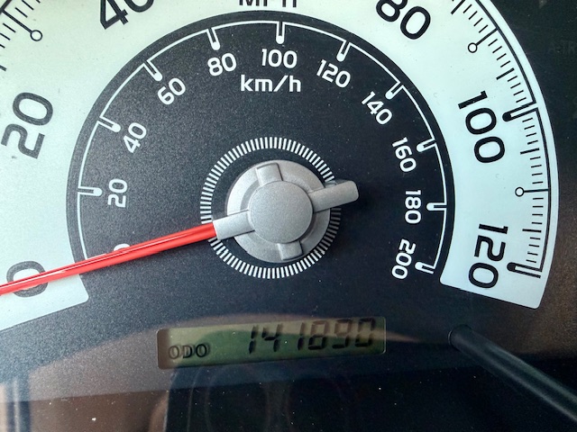 2013 Toyota FJ Cruiser Sport Utility 2D