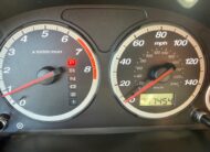 2002 Honda CR-V EX Sport Utility 4D