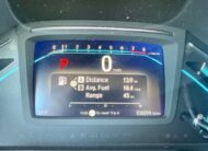 2018 Honda Odyssey EX-L Minivan 4D