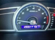 2010 Honda Civic LX Sedan 4D