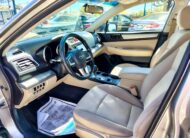 2017 Subaru Outback 2.5i Premium Wagon 4D