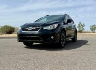 2013 Subaru Crosstrek 2.0i Premium Sport Utility 4D