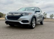 2020 Honda HR-V LX Sport Utility 4D AWD