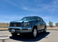 2008 Honda Ridgeline RTL Pickup 4D 5 ft