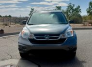 2010 Honda CR-V LX Sport Utility 4D