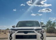 2020 Toyota 4Runner SR5 Sport Utility 4D