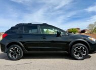 2013 Subaru Crosstrek 2.0i Premium Sport Utility 4D