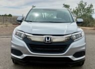 2020 Honda HR-V LX Sport Utility 4D AWD