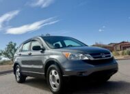 2010 Honda CR-V LX Sport Utility 4D