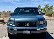 2008 Honda Ridgeline RTL Pickup 4D 5 ft