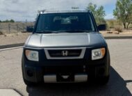2005 Honda Element EX Sport Utility 4D