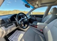 2013 Toyota Highlander Limited Sport Utility 4D