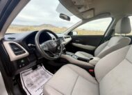 2020 Honda HR-V LX Sport Utility 4D AWD