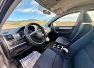 2010 Honda CR-V LX Sport Utility 4D