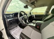 2020 Toyota 4Runner SR5 Sport Utility 4D