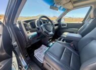 2008 Honda Ridgeline RTL Pickup 4D 5 ft