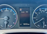 2018 Toyota RAV4 XLE Sport Utility 4D