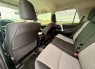 2020 Toyota 4Runner SR5 Sport Utility 4D