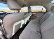 2009 Toyota Corolla XLE Sedan 4D