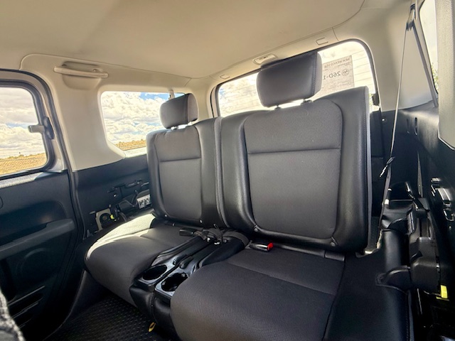 2005 Honda Element EX Sport Utility 4D