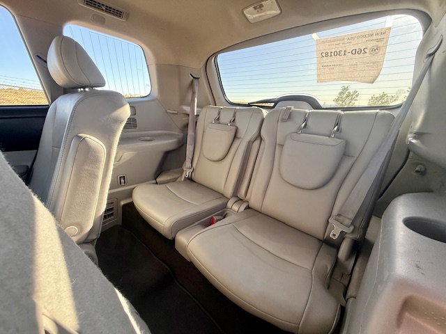 2013 Toyota Highlander Limited Sport Utility 4D
