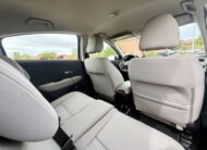 2020 Honda HR-V LX Sport Utility 4D AWD