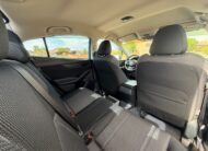2022 Subaru Impreza 2.0i Sedan 4D