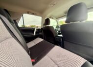 2020 Toyota 4Runner SR5 Sport Utility 4D