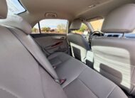 2009 Toyota Corolla XLE Sedan 4D