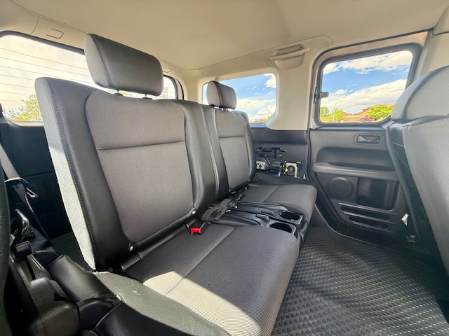 2005 Honda Element EX Sport Utility 4D