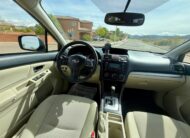 2013 Subaru Crosstrek 2.0i Premium Sport Utility 4D