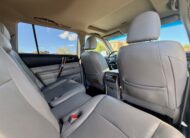 2013 Toyota Highlander Limited Sport Utility 4D