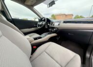 2020 Honda HR-V LX Sport Utility 4D AWD