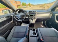 2010 Honda CR-V LX Sport Utility 4D