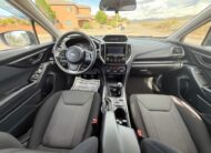 2022 Subaru Impreza 2.0i Sedan 4D