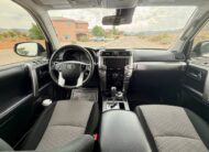 2020 Toyota 4Runner SR5 Sport Utility 4D