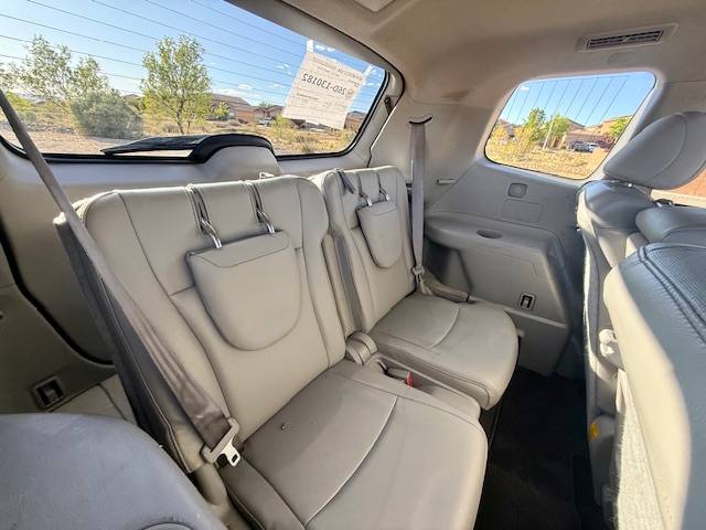 2013 Toyota Highlander Limited Sport Utility 4D