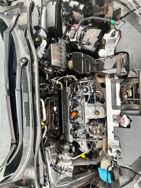 2020 Honda HR-V LX Sport Utility 4D AWD