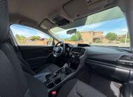 2022 Subaru Impreza 2.0i Sedan 4D