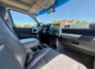 2008 Honda Ridgeline RTL Pickup 4D 5 ft