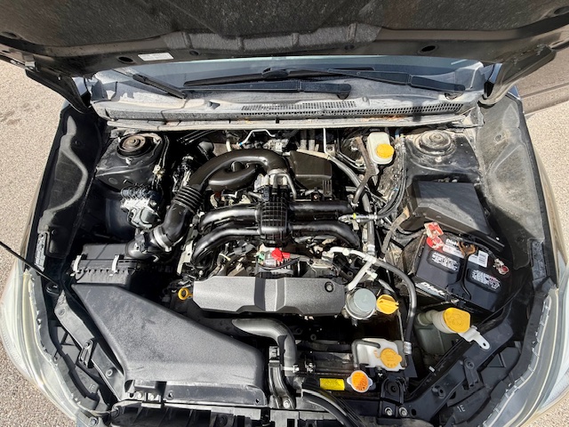 2013 Subaru Crosstrek 2.0i Premium Sport Utility 4D