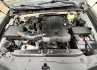 2020 Toyota 4Runner SR5 Sport Utility 4D