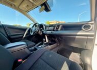 2018 Toyota RAV4 XLE Sport Utility 4D