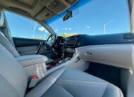 2013 Toyota Highlander Limited Sport Utility 4D