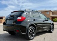 2013 Subaru Crosstrek 2.0i Premium Sport Utility 4D
